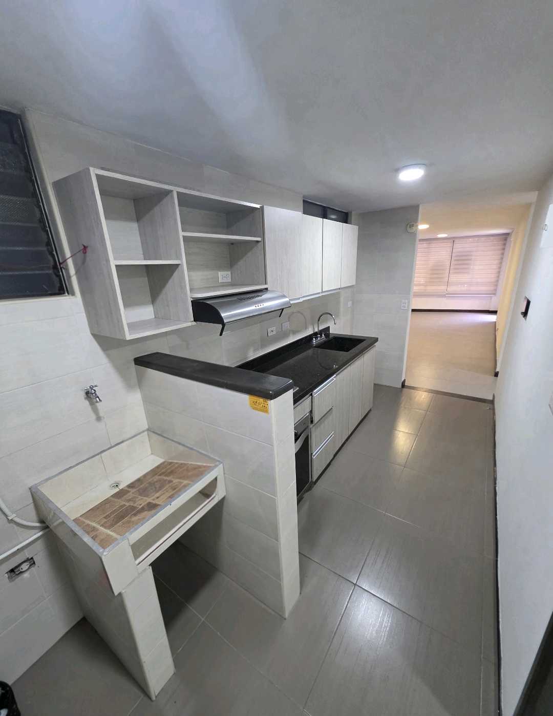 Arriendo apartamento estadio