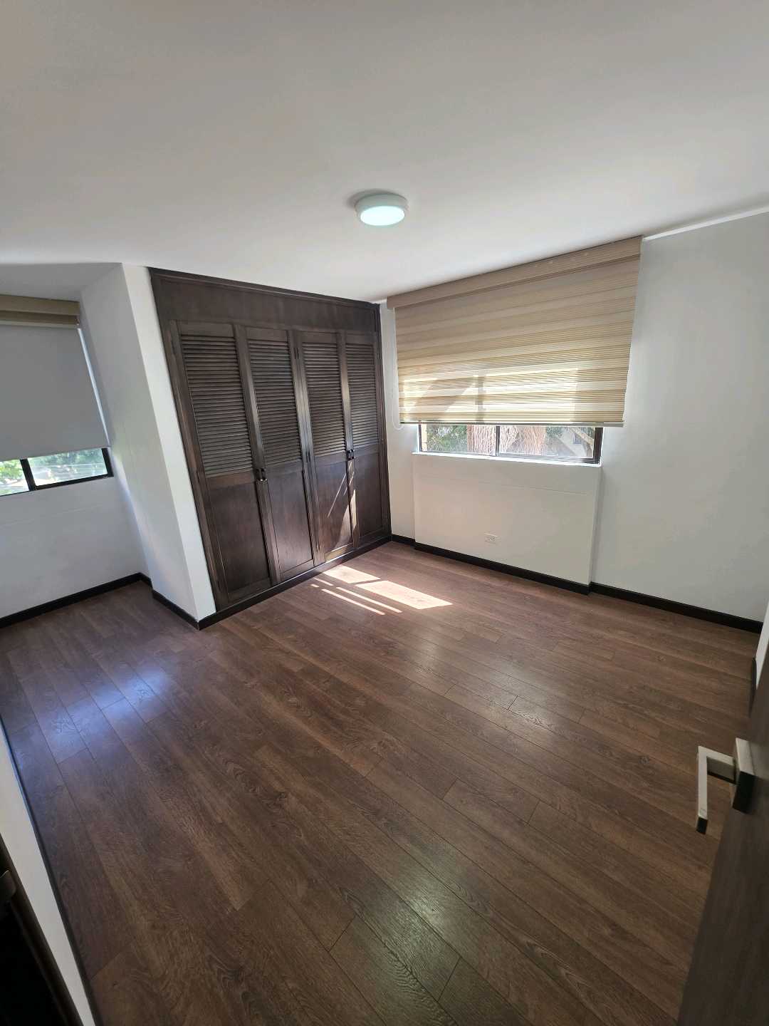 Arriendo apartamento estadio