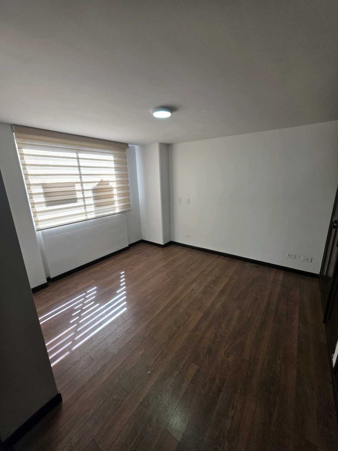 Arriendo apartamento estadio