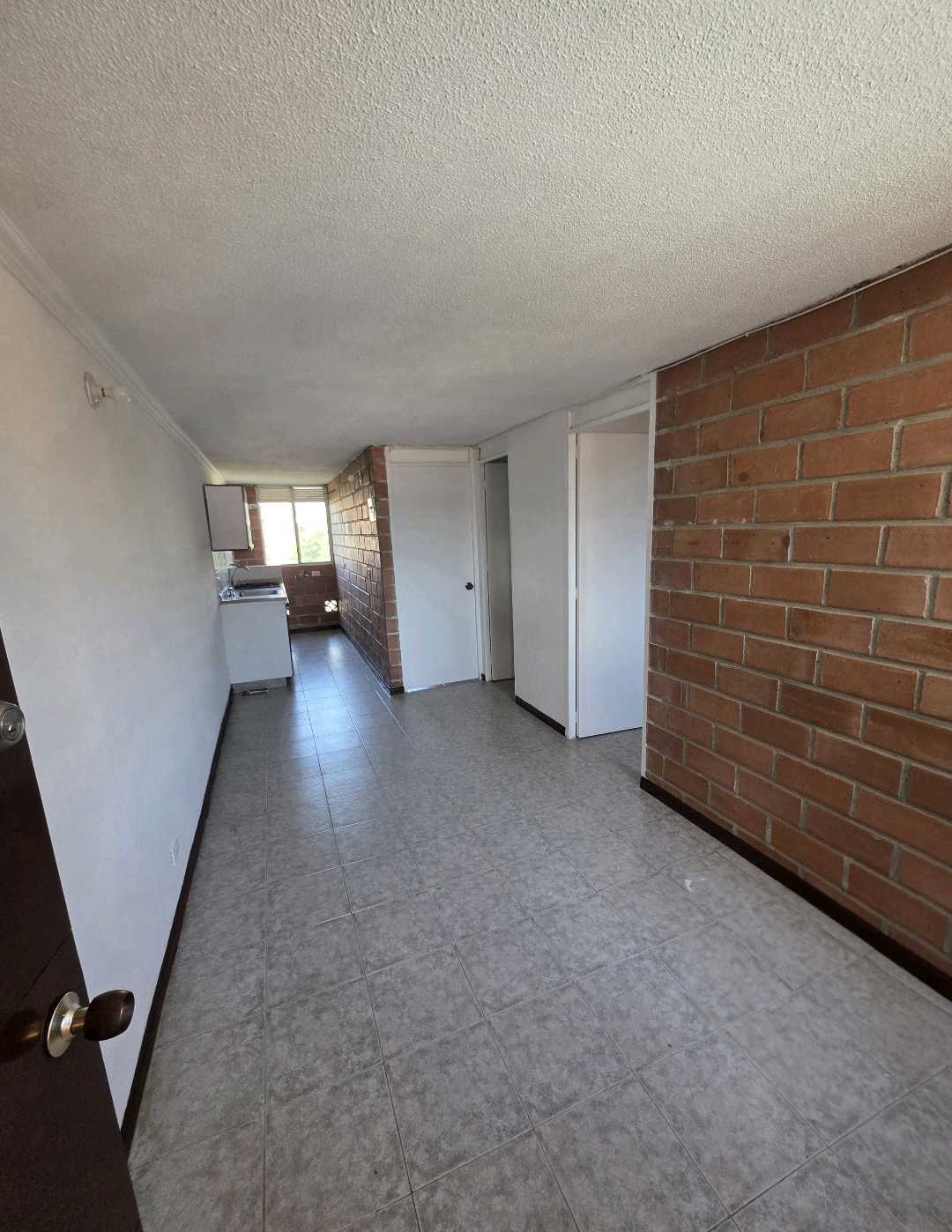 Arriendo apartamento estadio