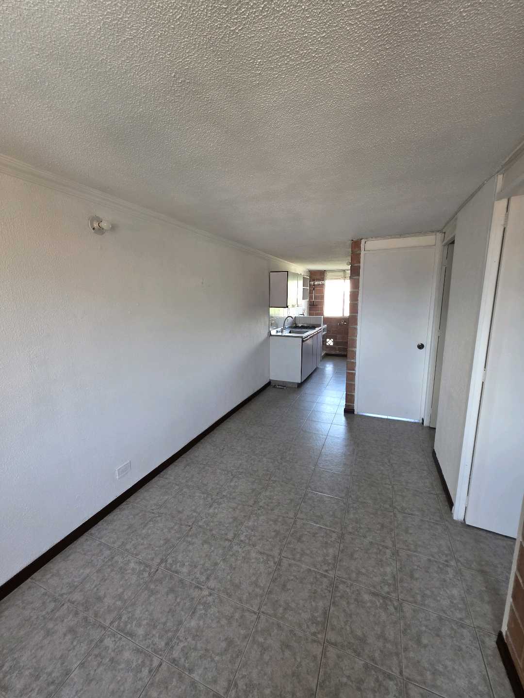 Arriendo apartamento estadio