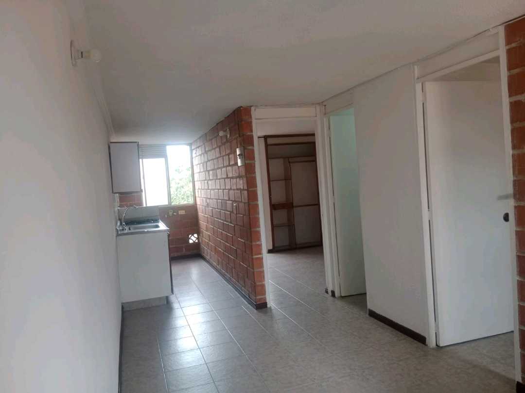 Arriendo apartamento estadio