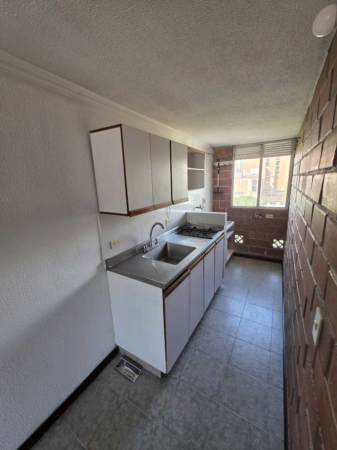 Arriendo apartamento estadio