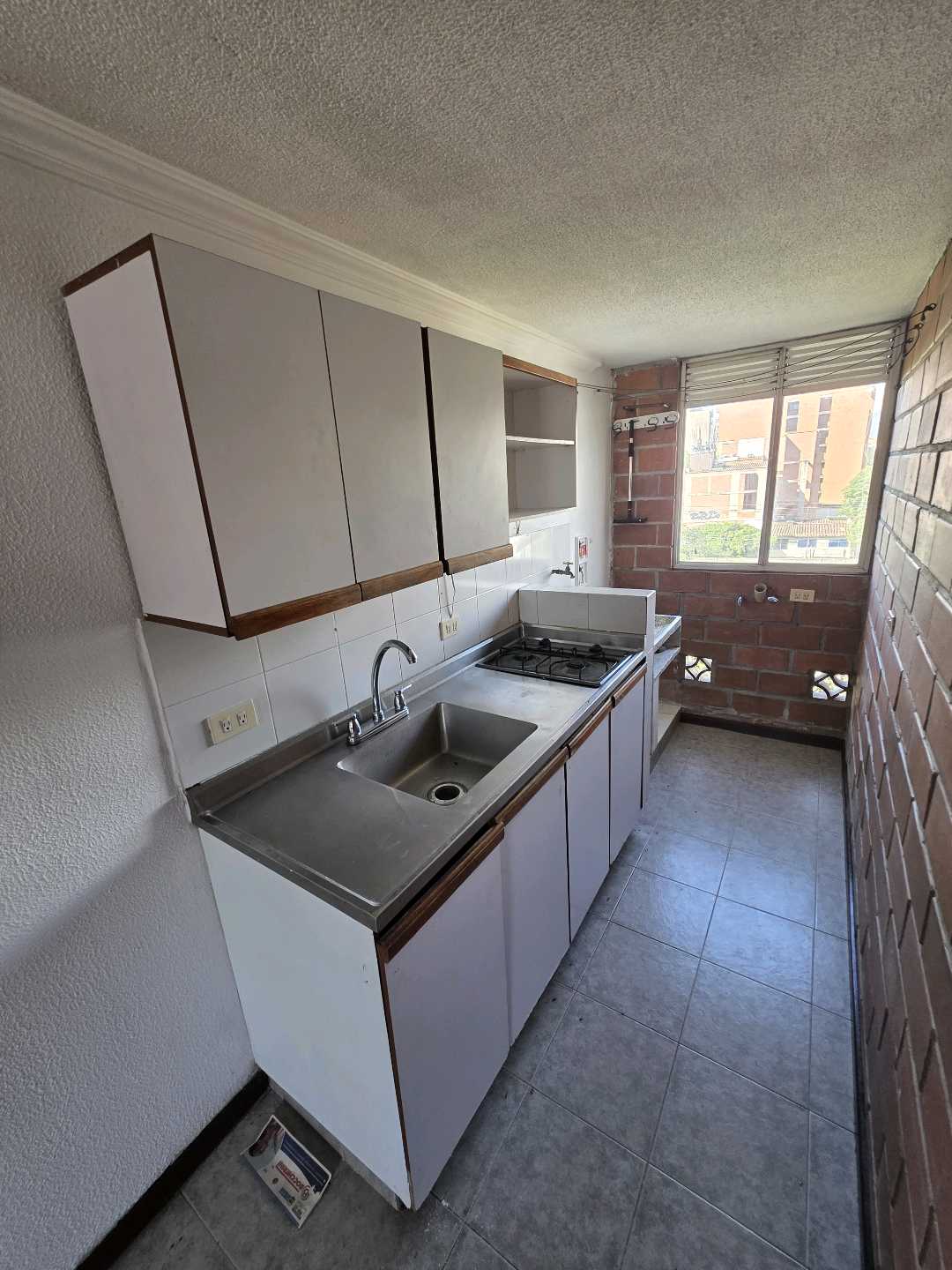 Arriendo apartamento estadio