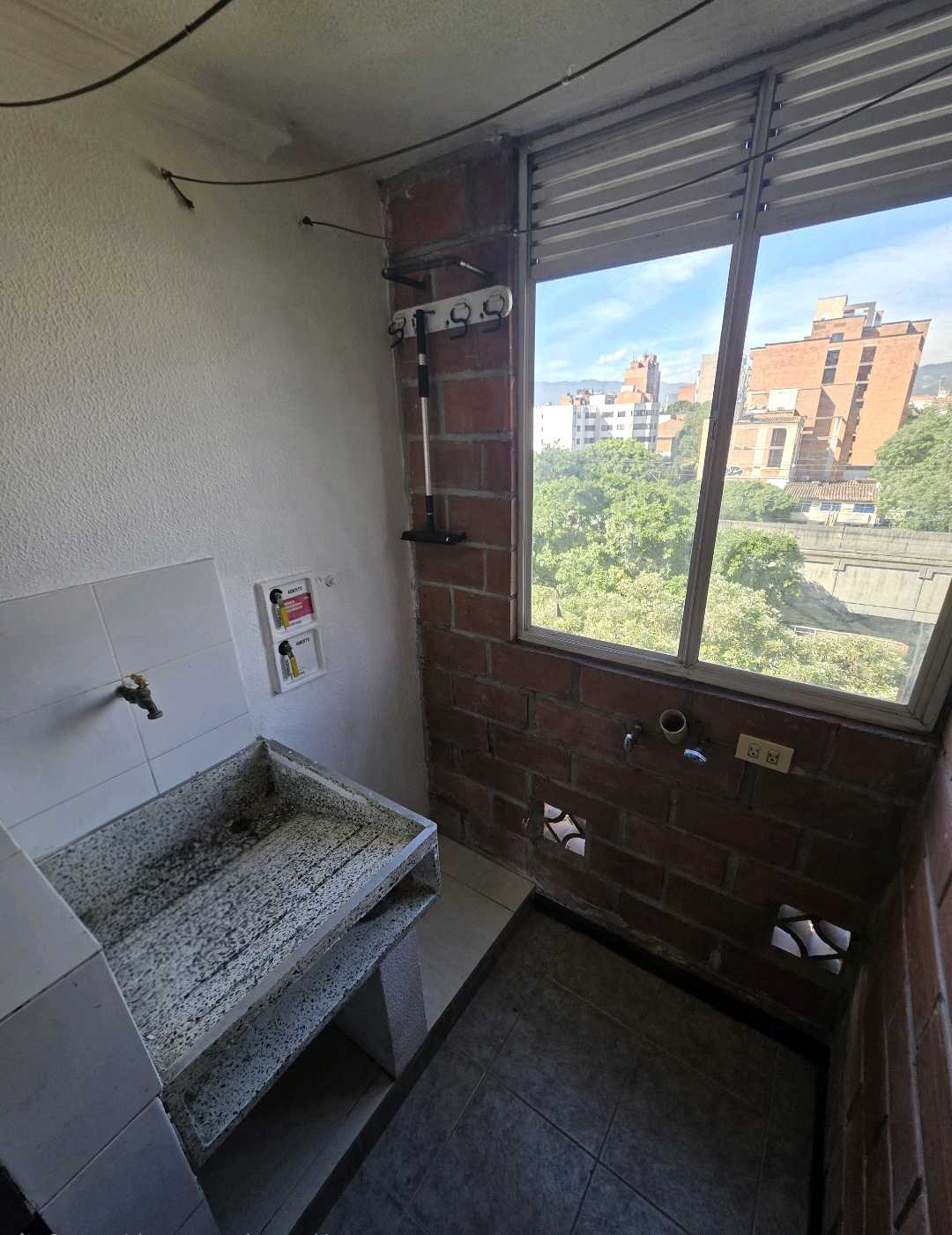 Arriendo apartamento estadio