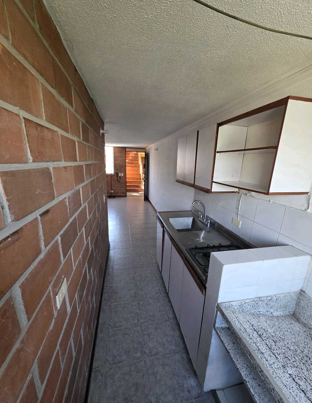 Arriendo apartamento estadio