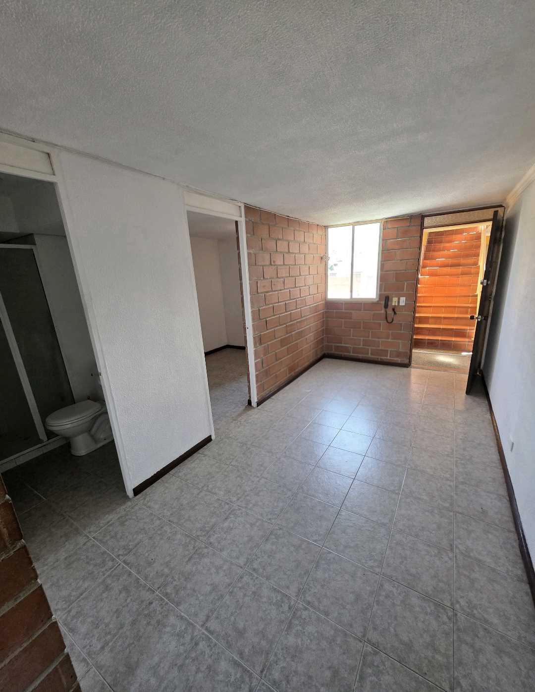 Arriendo apartamento estadio
