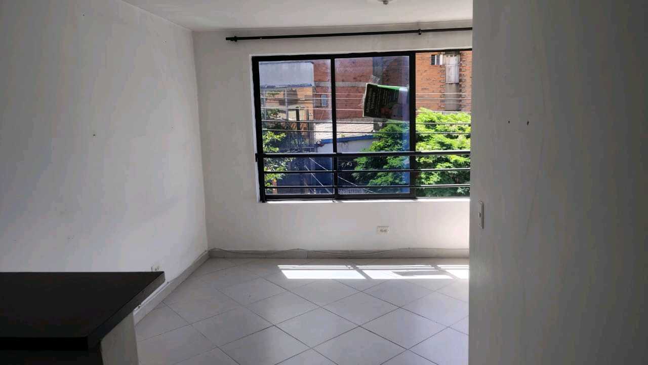 Arriendo apartamento estudio laureles