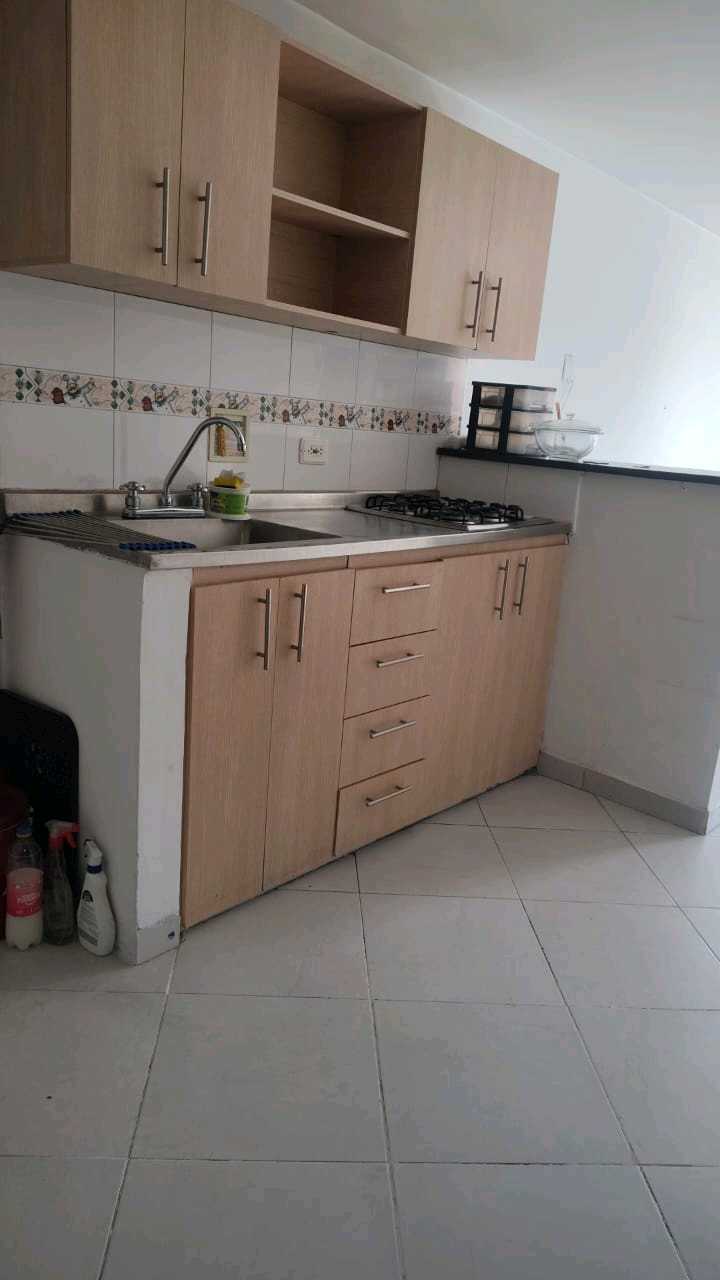 Arriendo apartamento estudio laureles