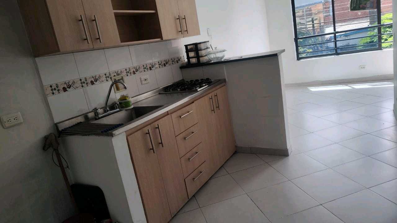 Arriendo apartamento estudio laureles