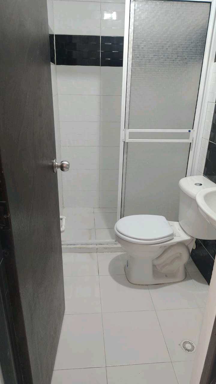 Arriendo apartamento estudio laureles