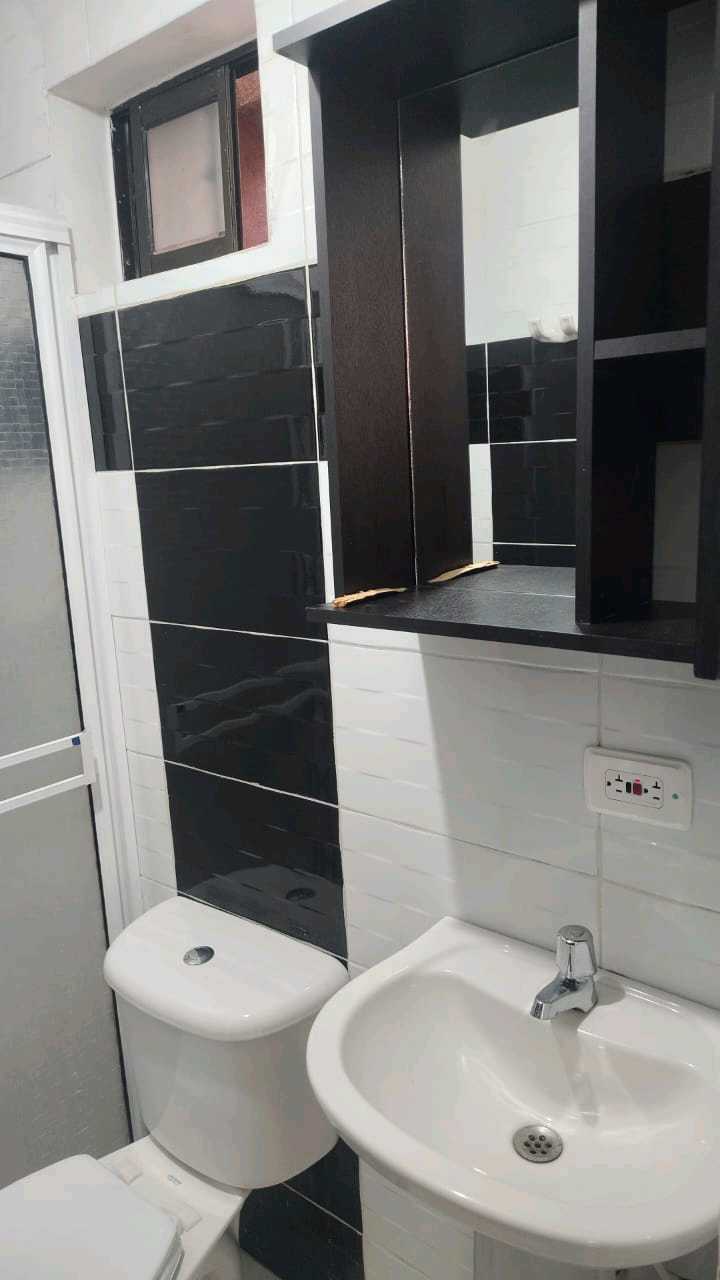 Arriendo apartamento estudio laureles