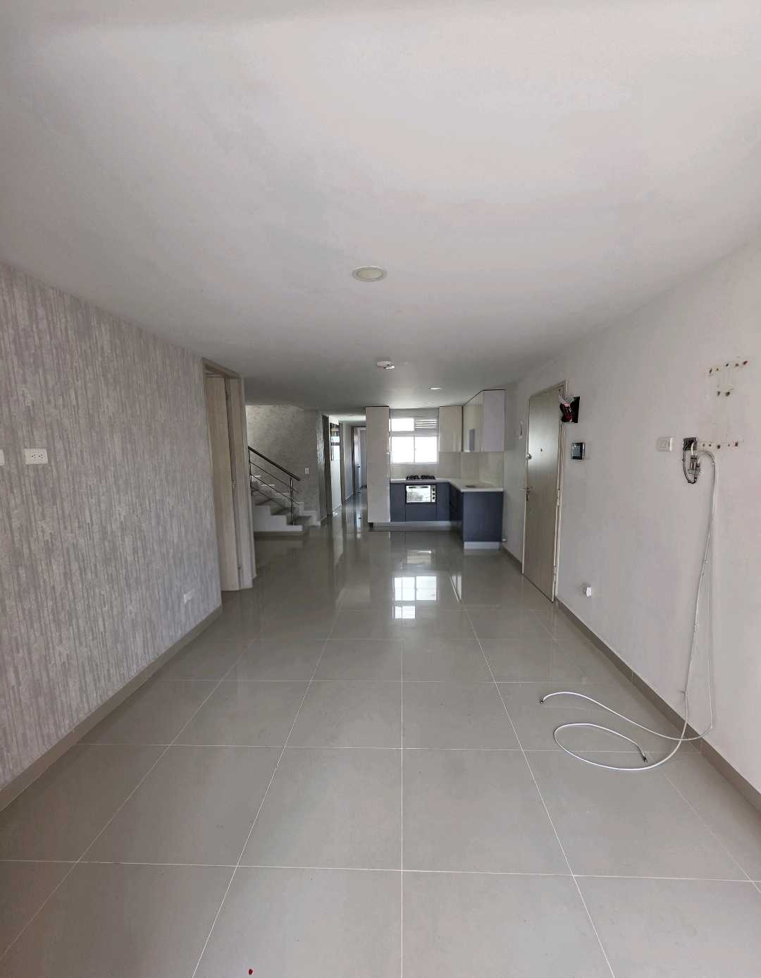 Arriendo apartamento floresta