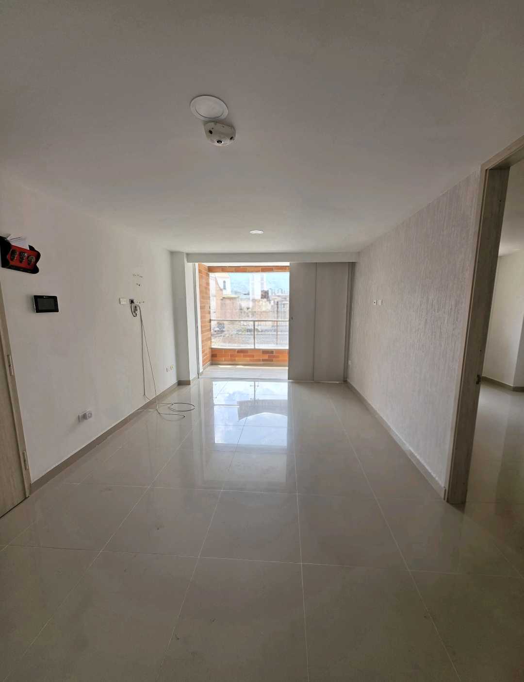 Arriendo apartamento floresta