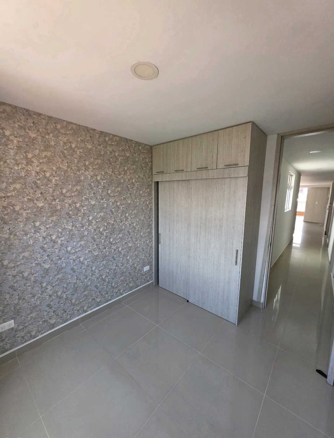 Arriendo apartamento floresta