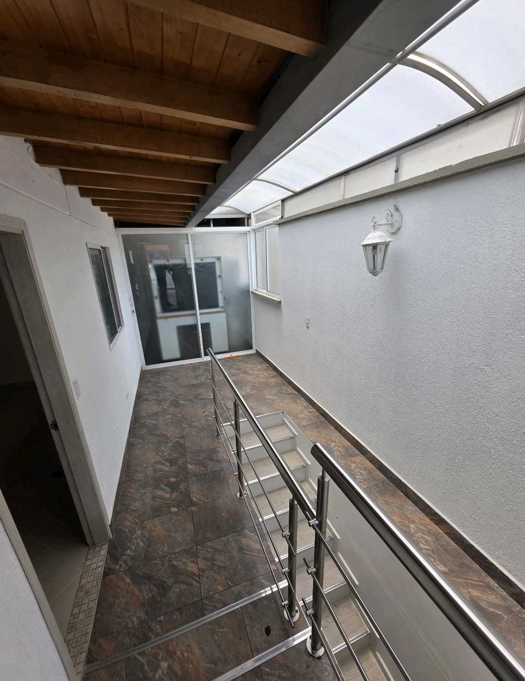 Arriendo apartamento floresta