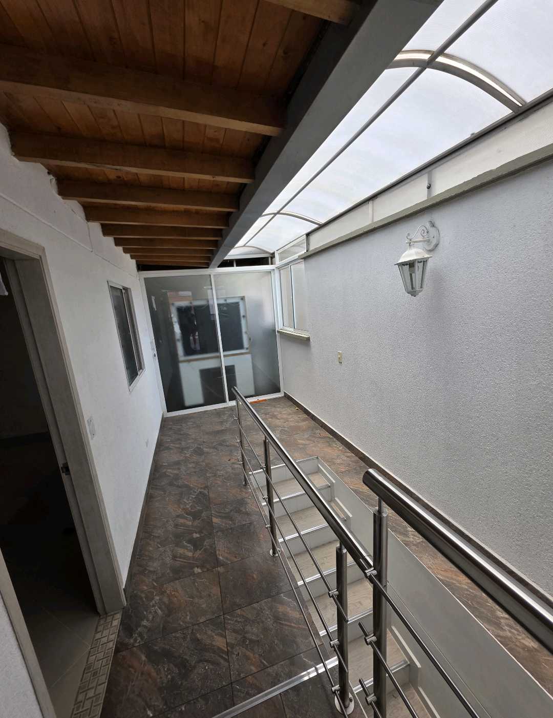 Arriendo apartamento floresta