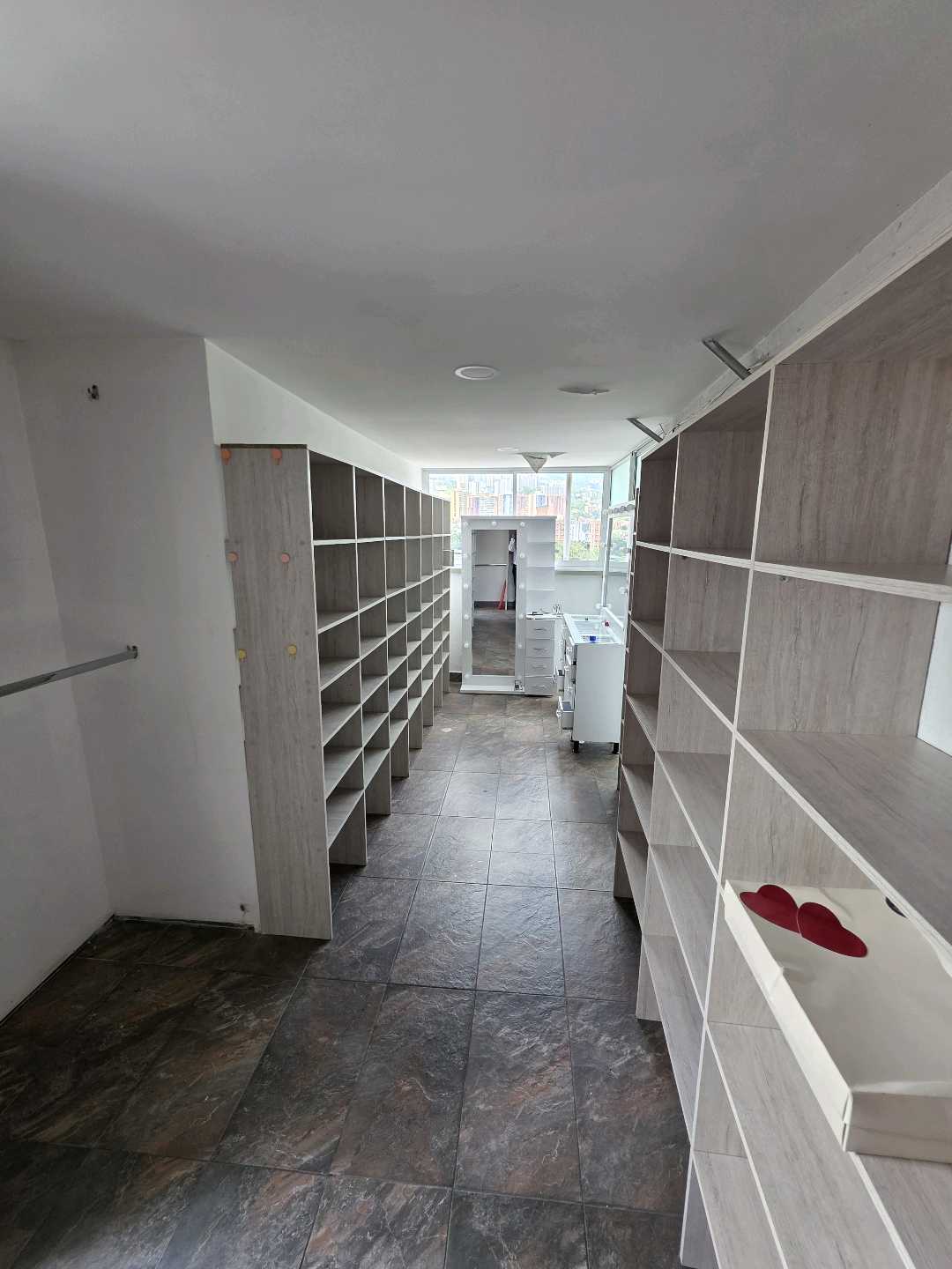 Arriendo apartamento floresta