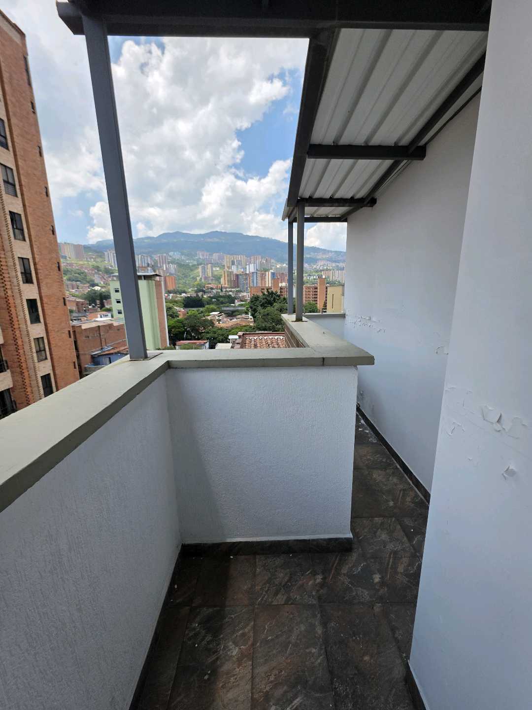 Arriendo apartamento floresta