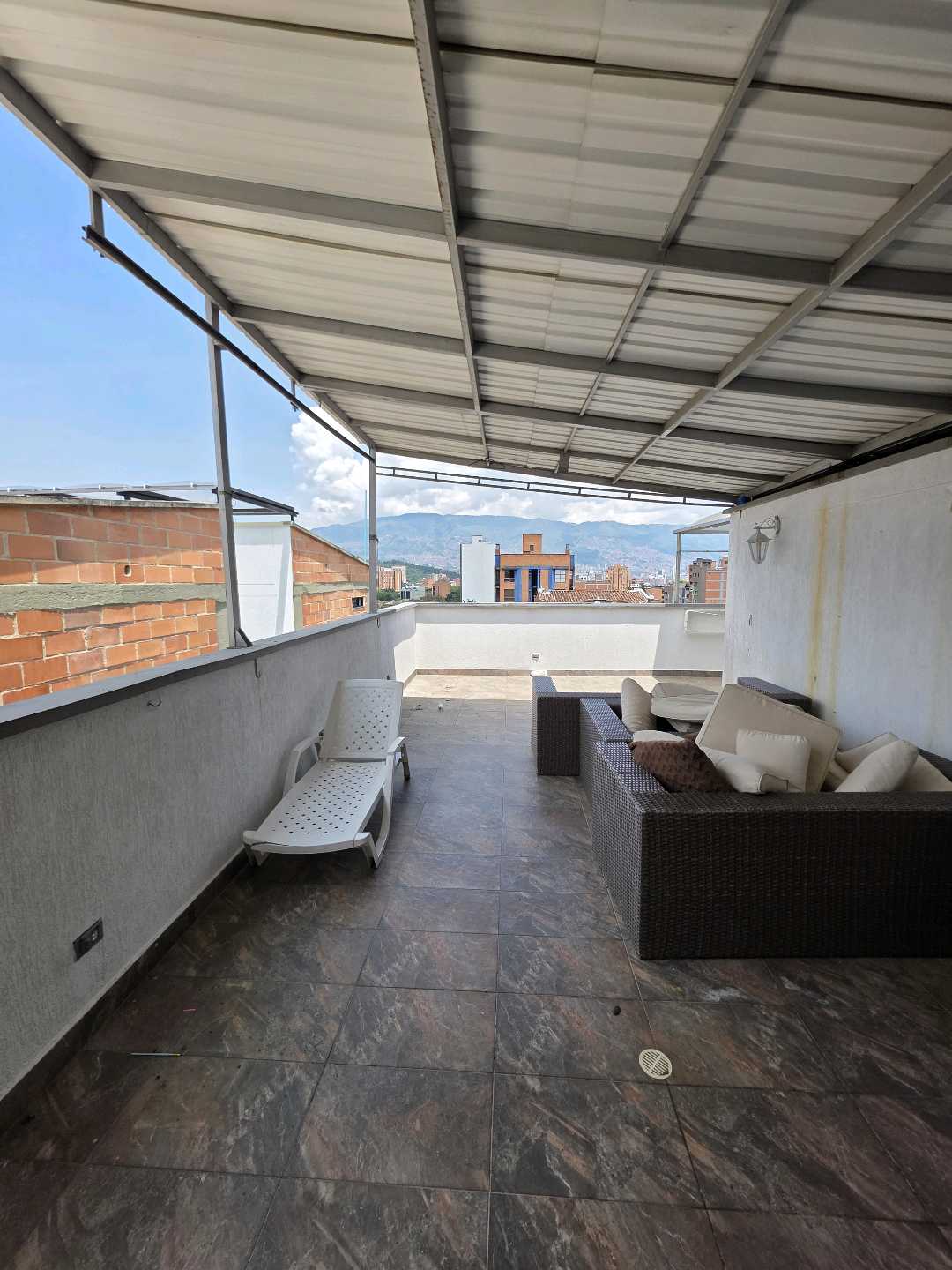 Arriendo apartamento floresta