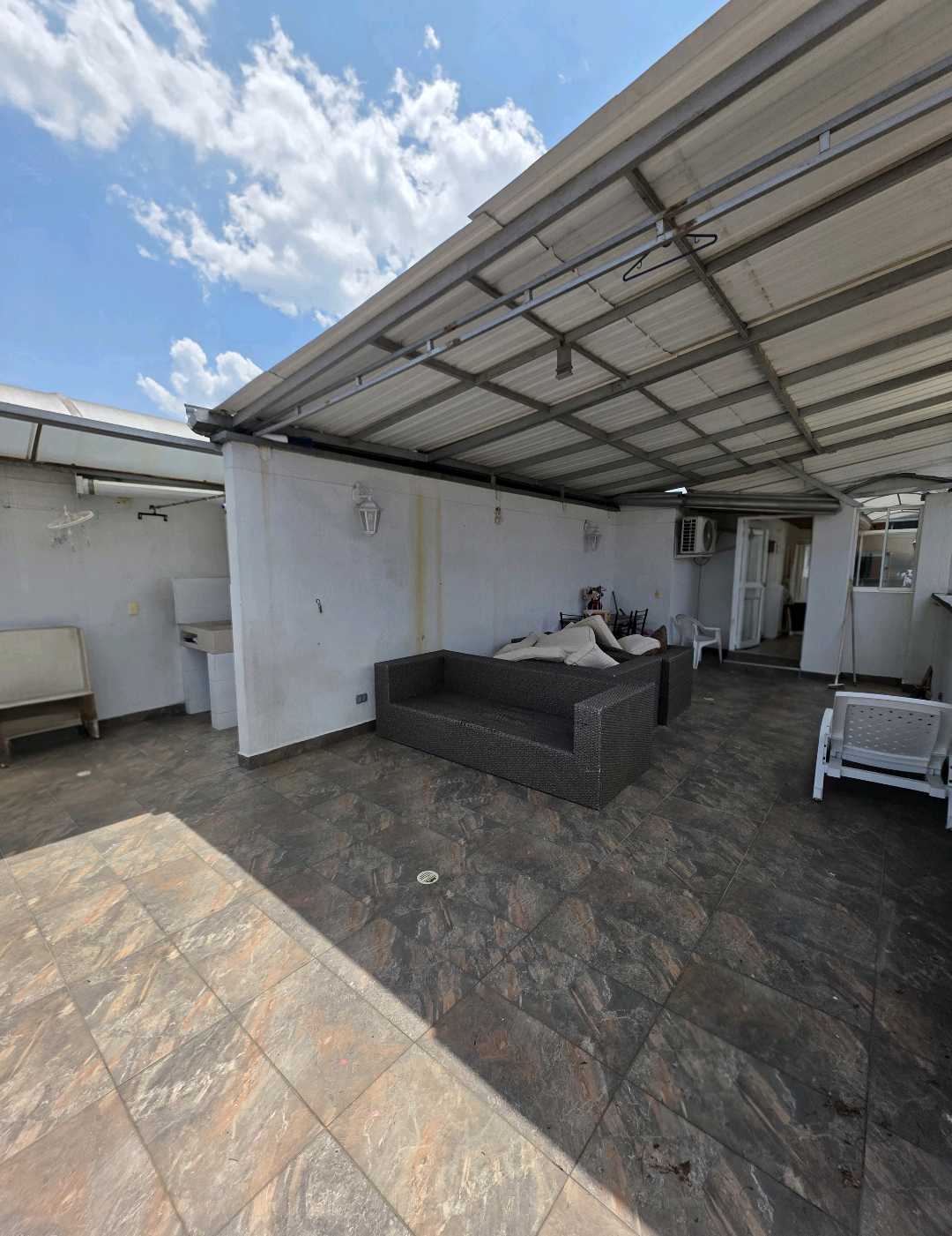 Arriendo apartamento floresta