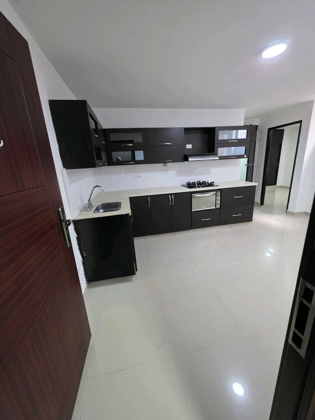 Arriendo apartamento florida nueva