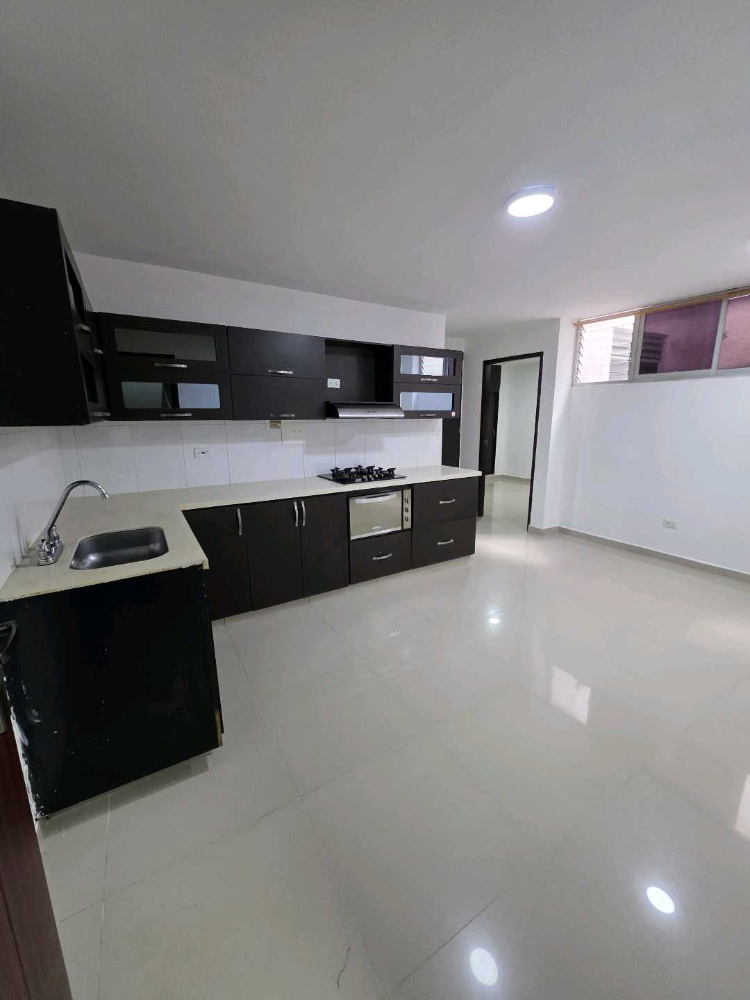 Arriendo apartamento florida nueva