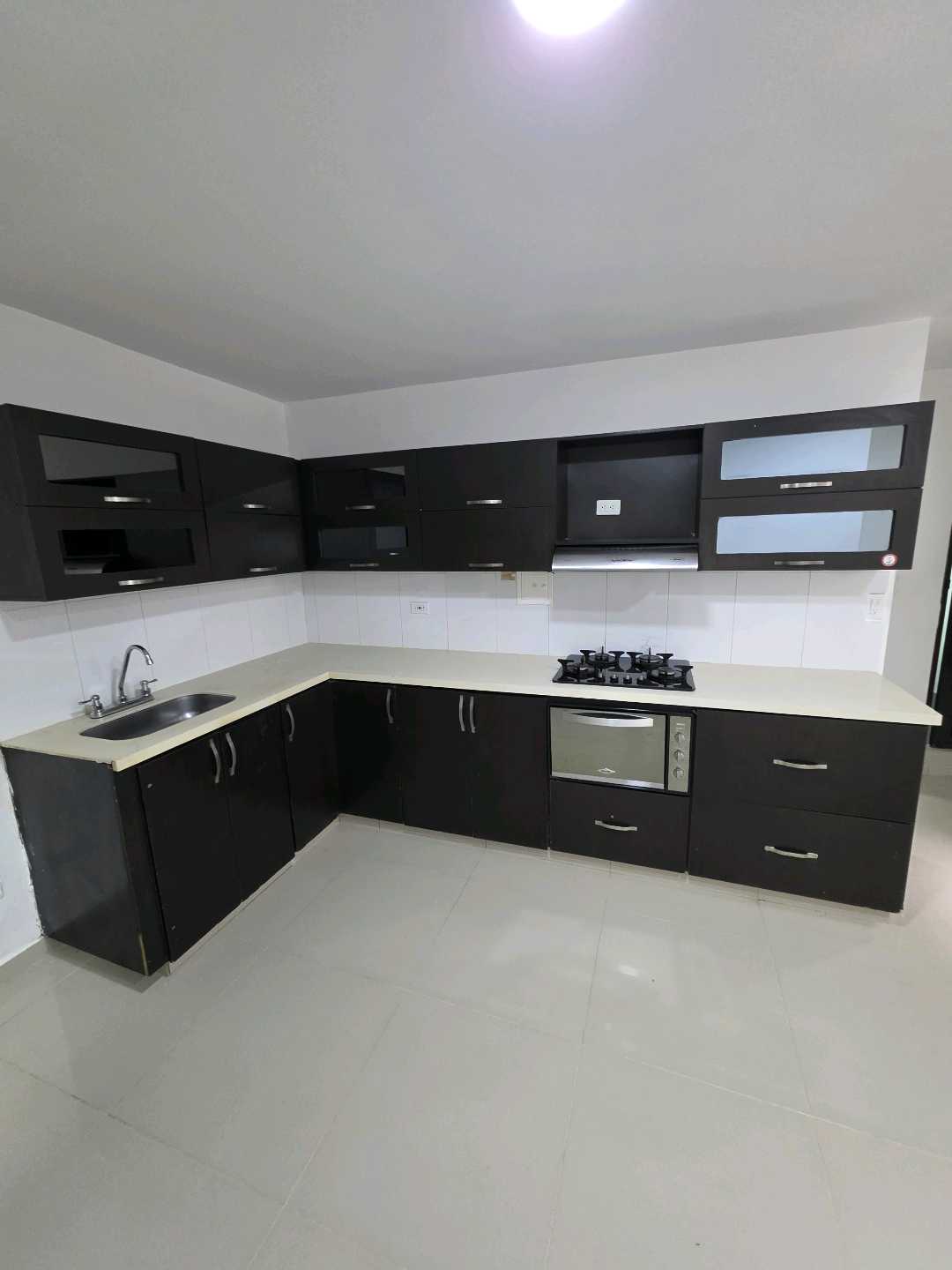 Arriendo apartamento florida nueva
