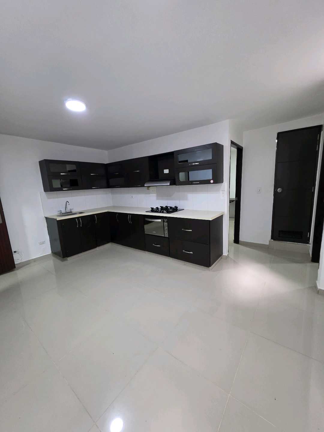 Arriendo apartamento florida nueva