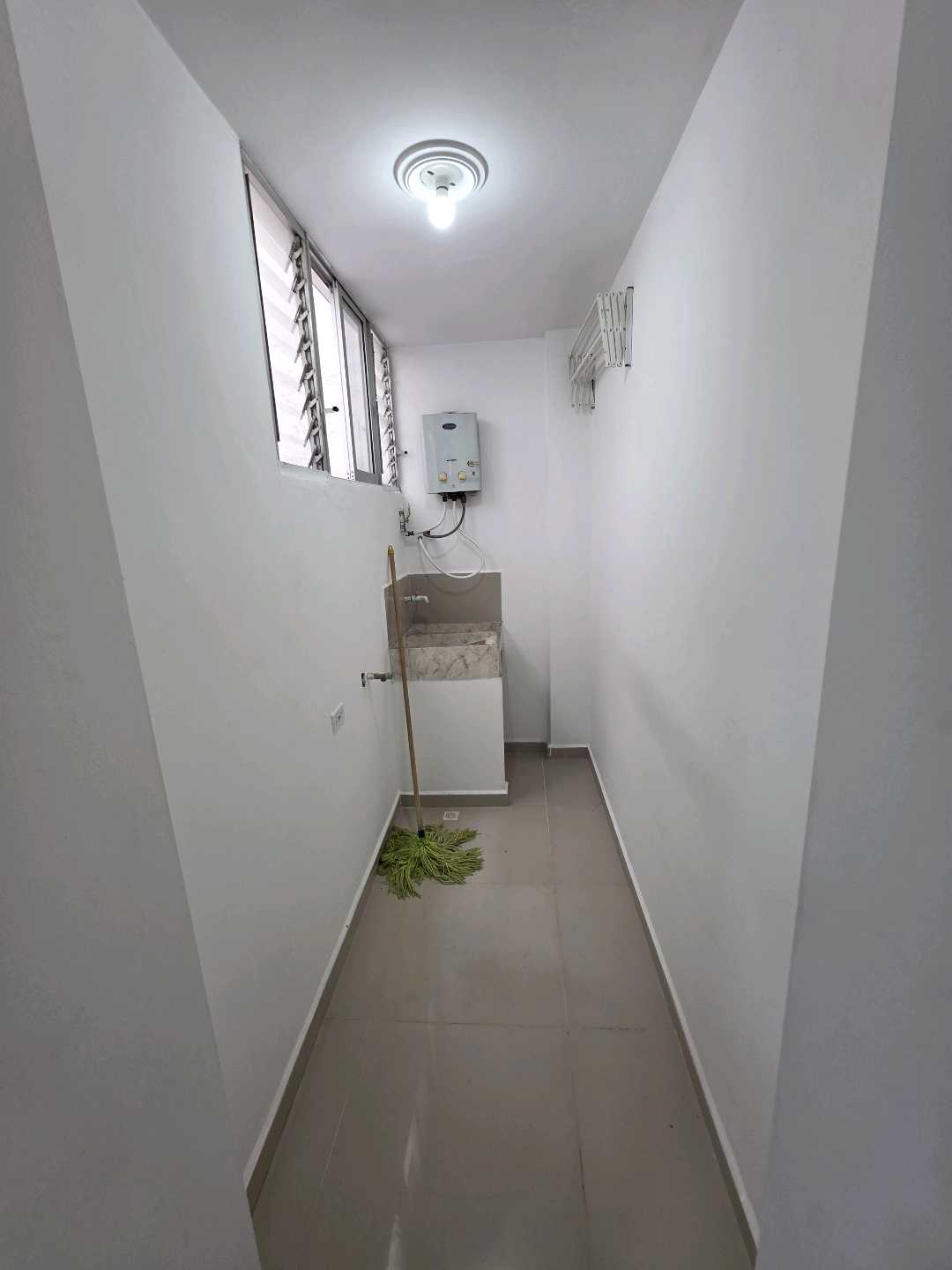 Arriendo apartamento florida nueva