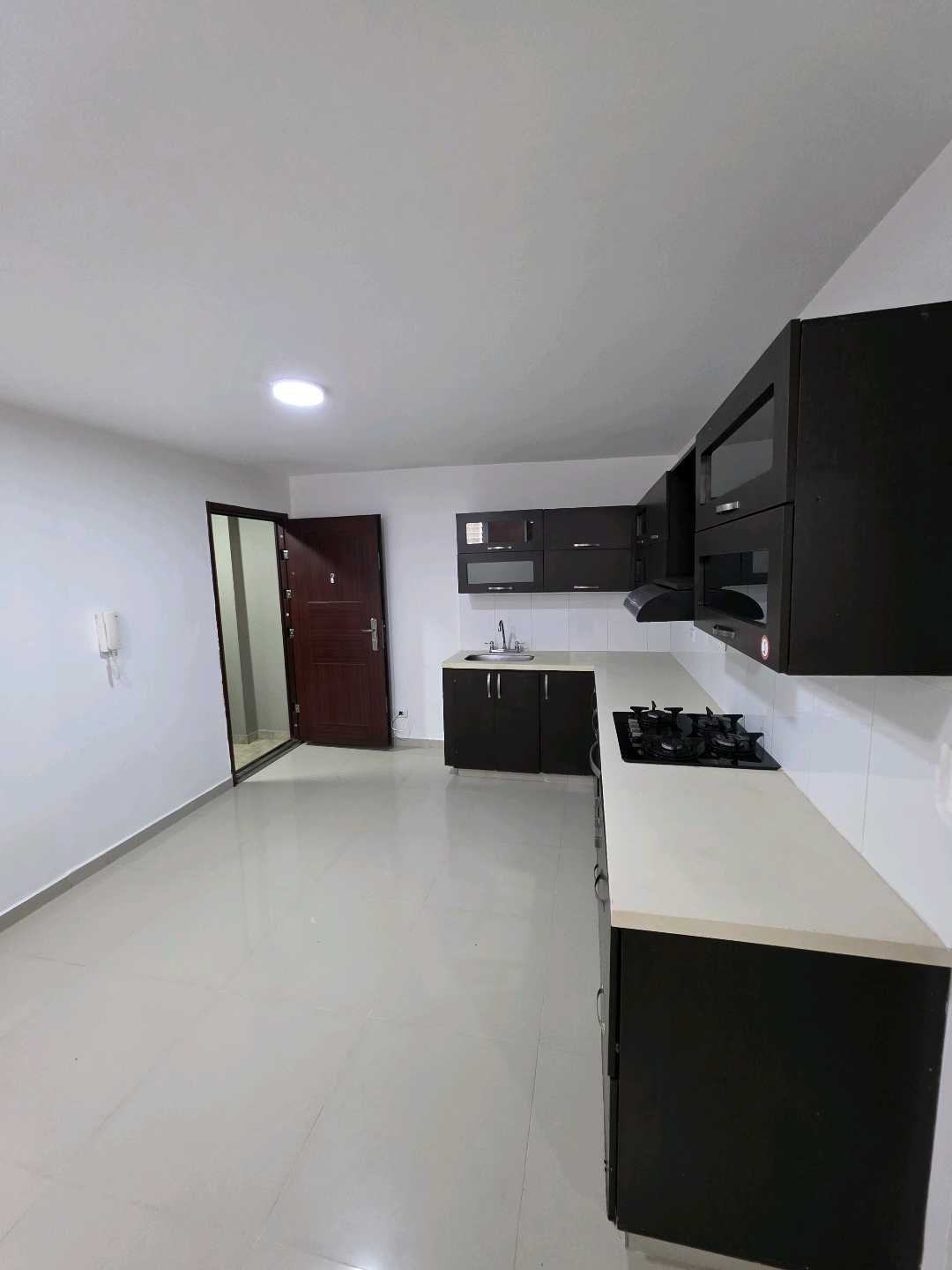 Arriendo apartamento florida nueva