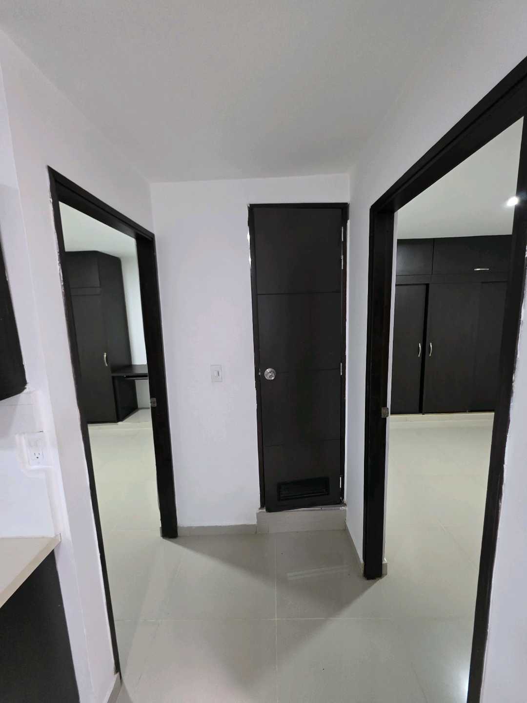Arriendo apartamento florida nueva