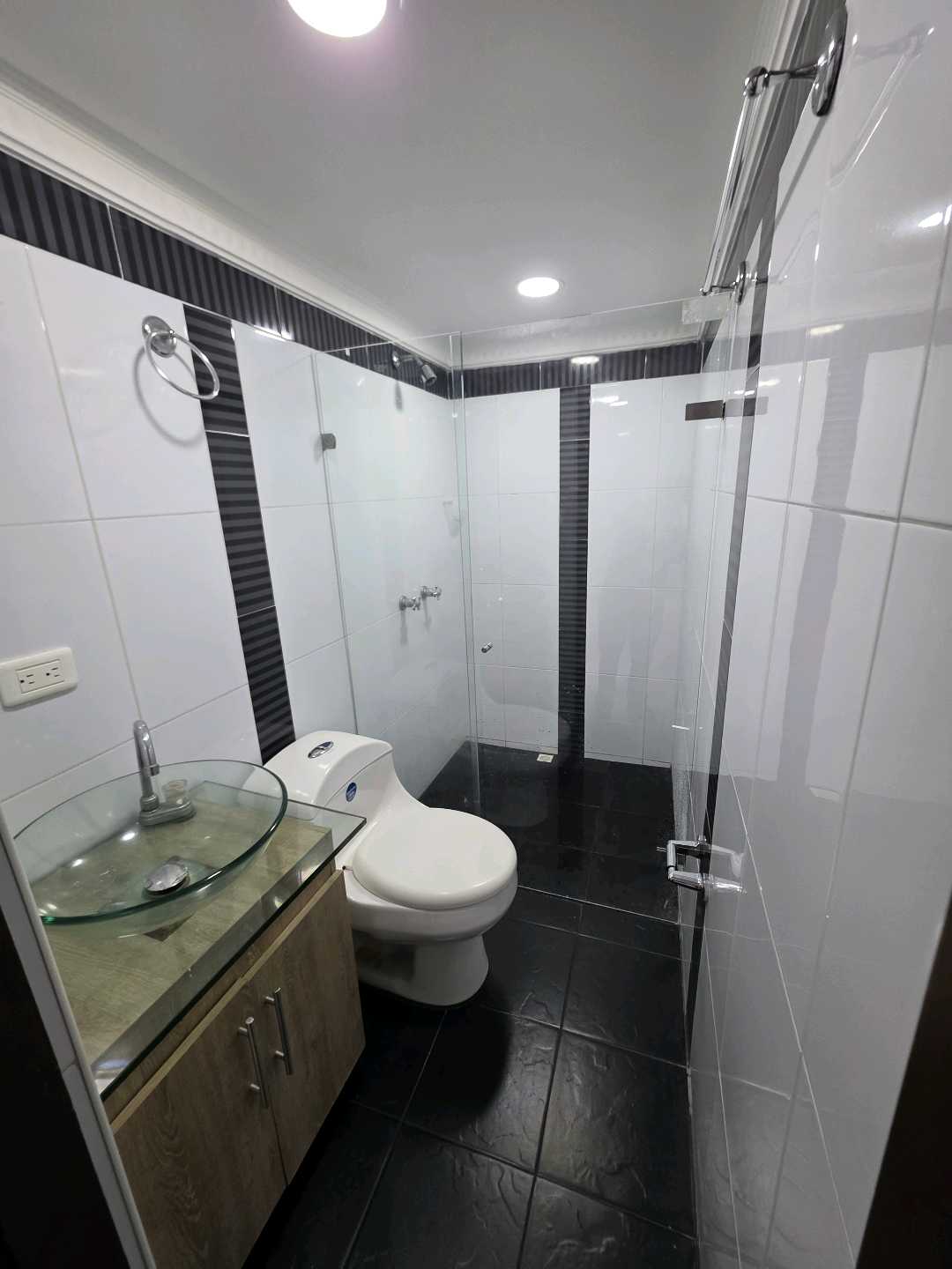 Arriendo apartamento florida nueva