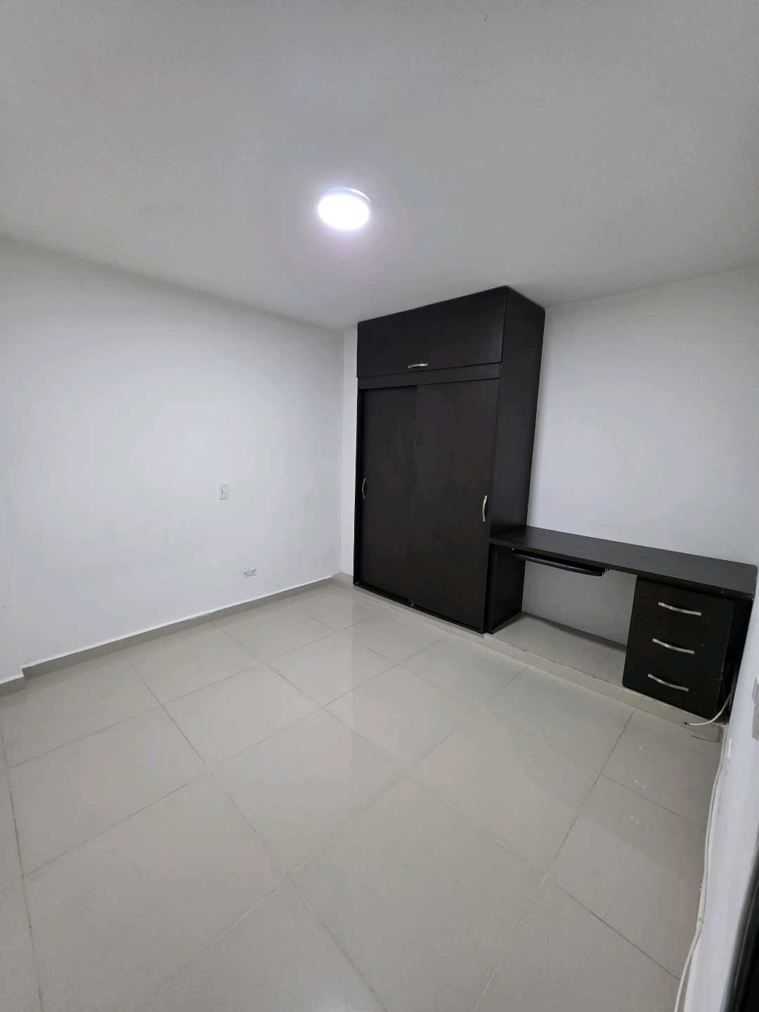 Arriendo apartamento florida nueva