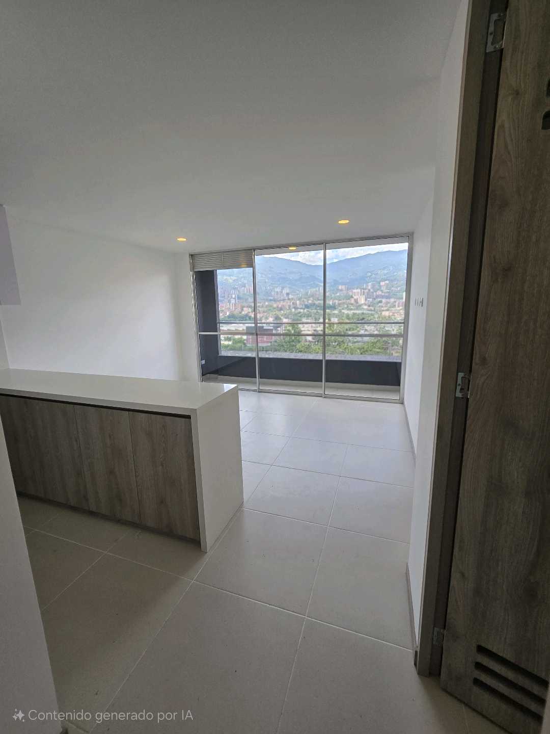 Arriendo apartamento Itagüí