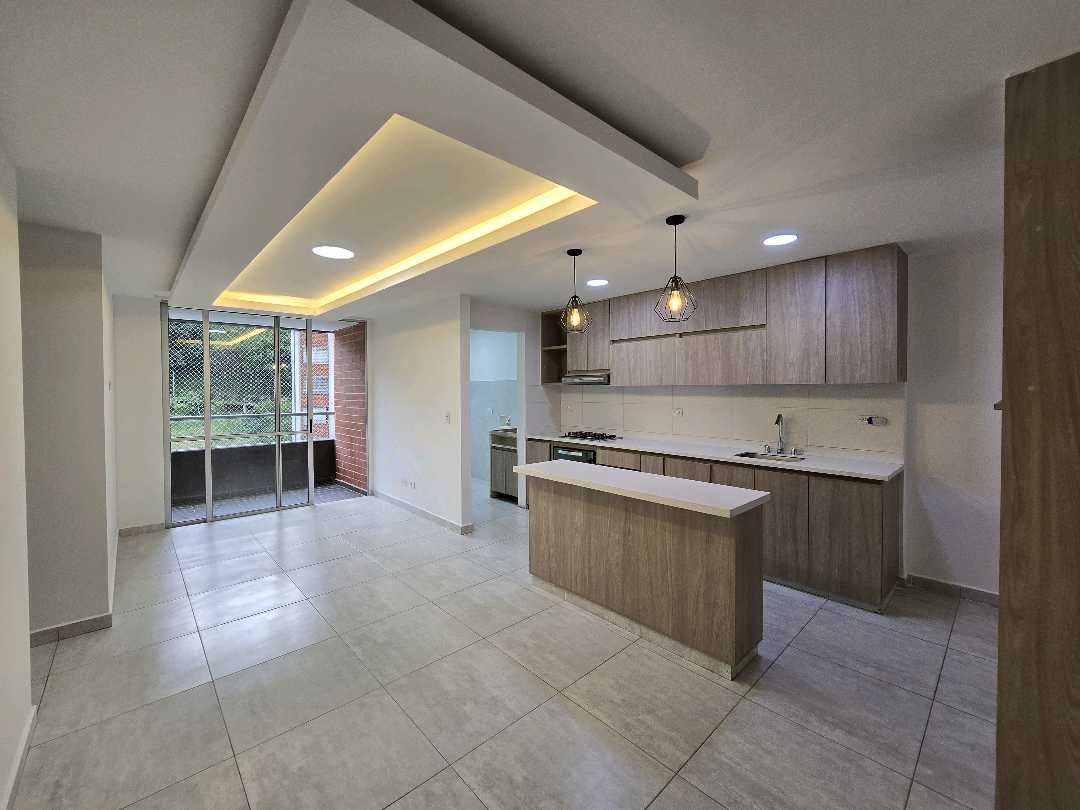 Arriendo apartamento itagui