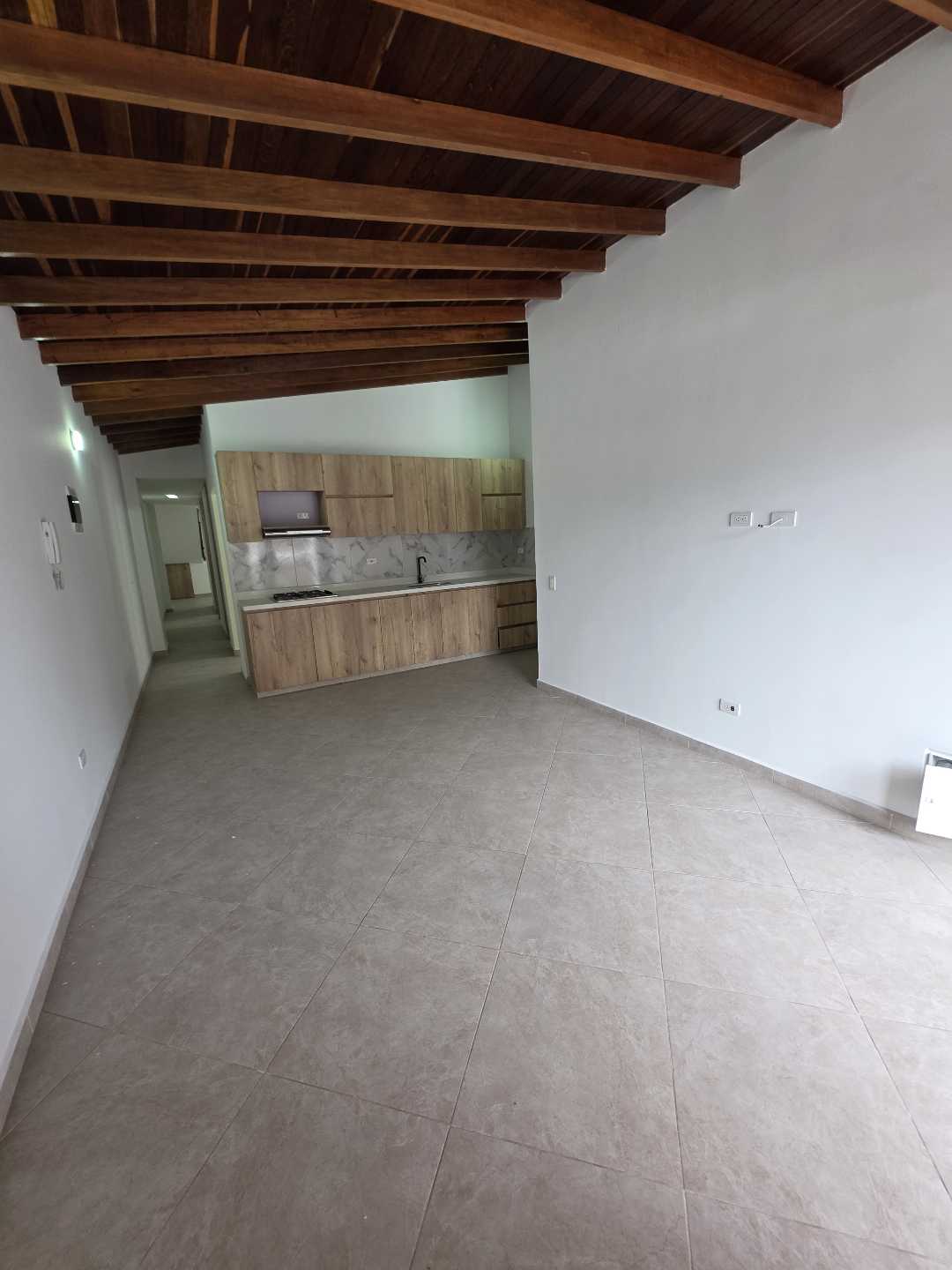 Arriendo apartamento itagui
