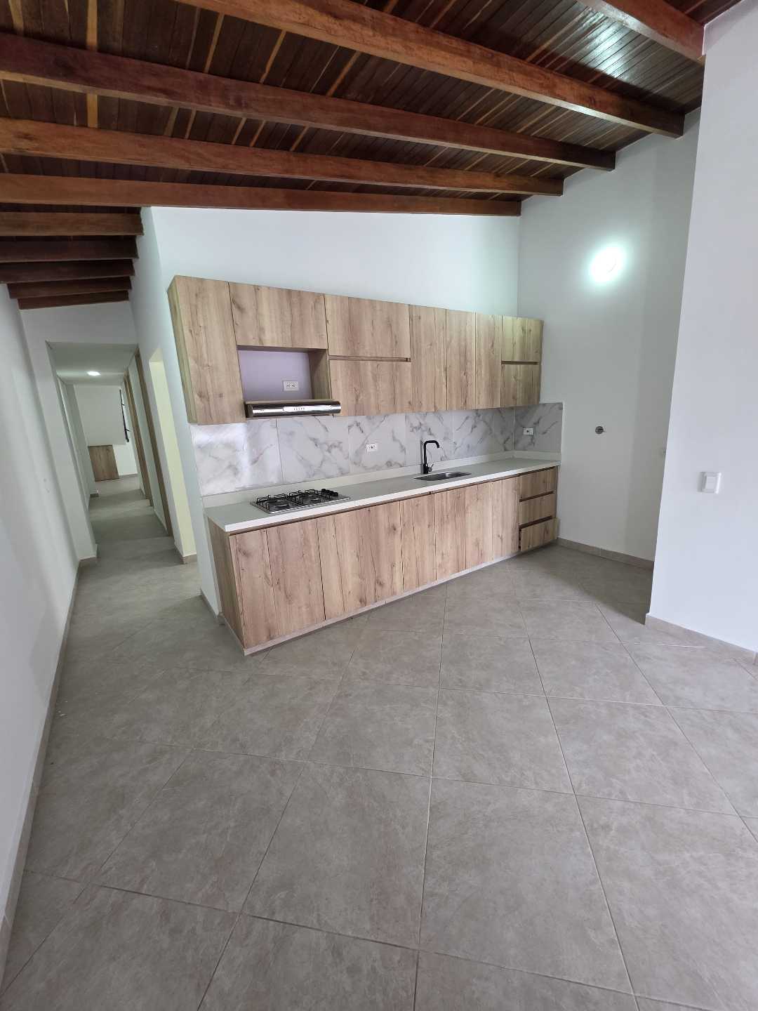 Arriendo apartamento itagui