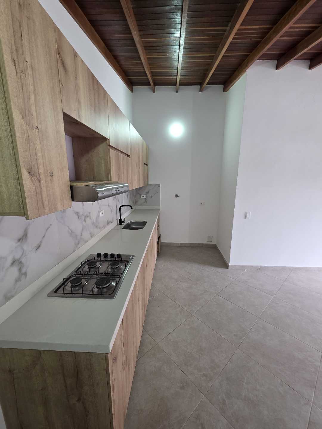 Arriendo apartamento itagui