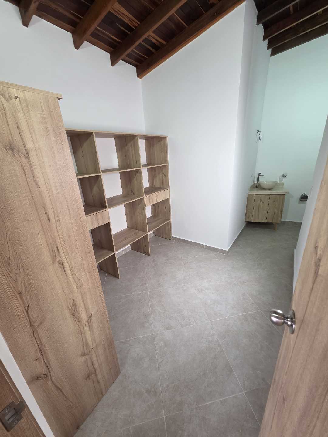 Arriendo apartamento itagui