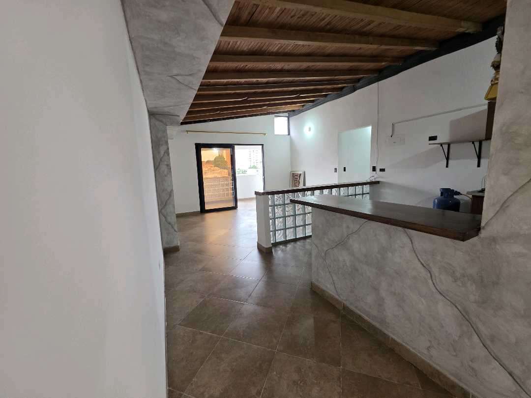 Arriendo apartamento la america