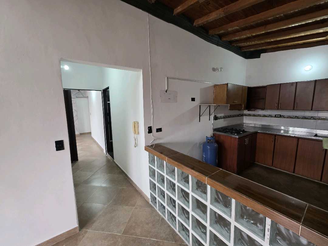 Arriendo apartamento la america