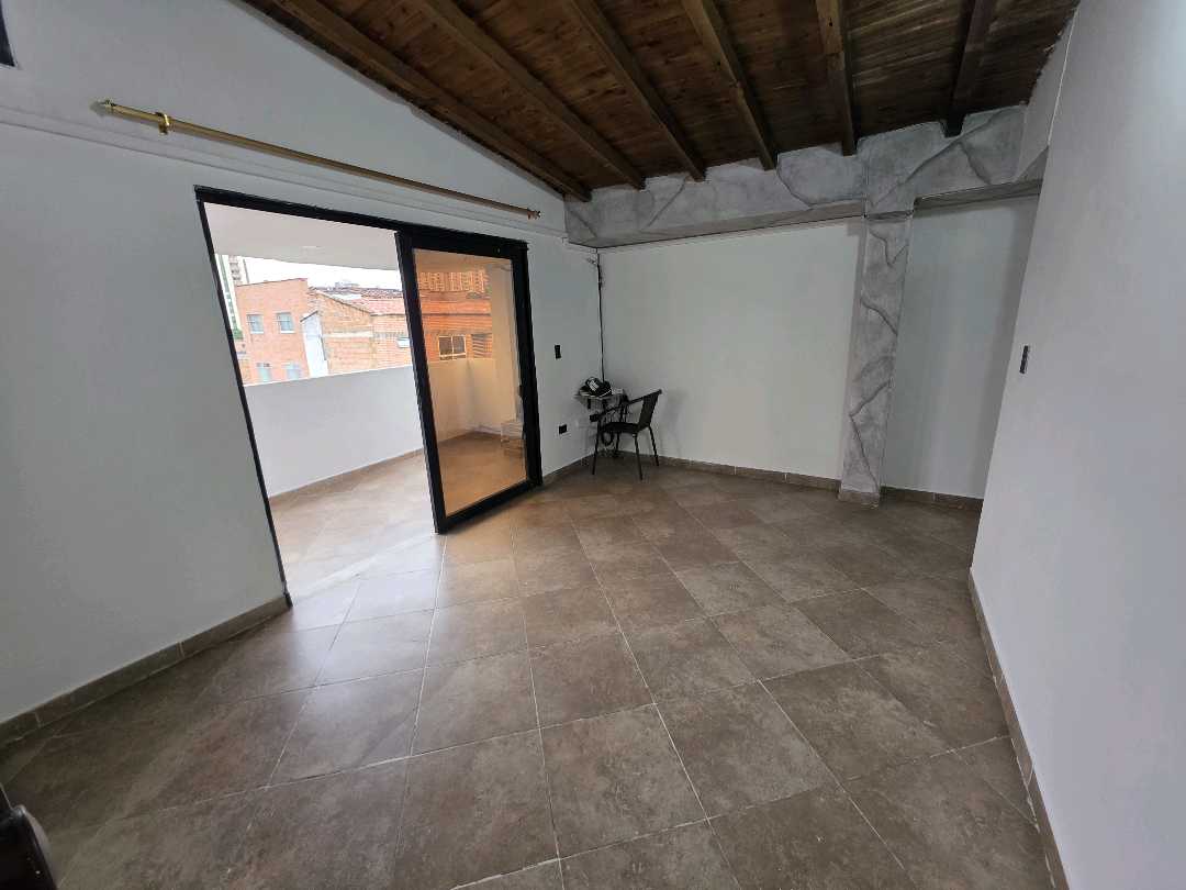 Arriendo apartamento la america
