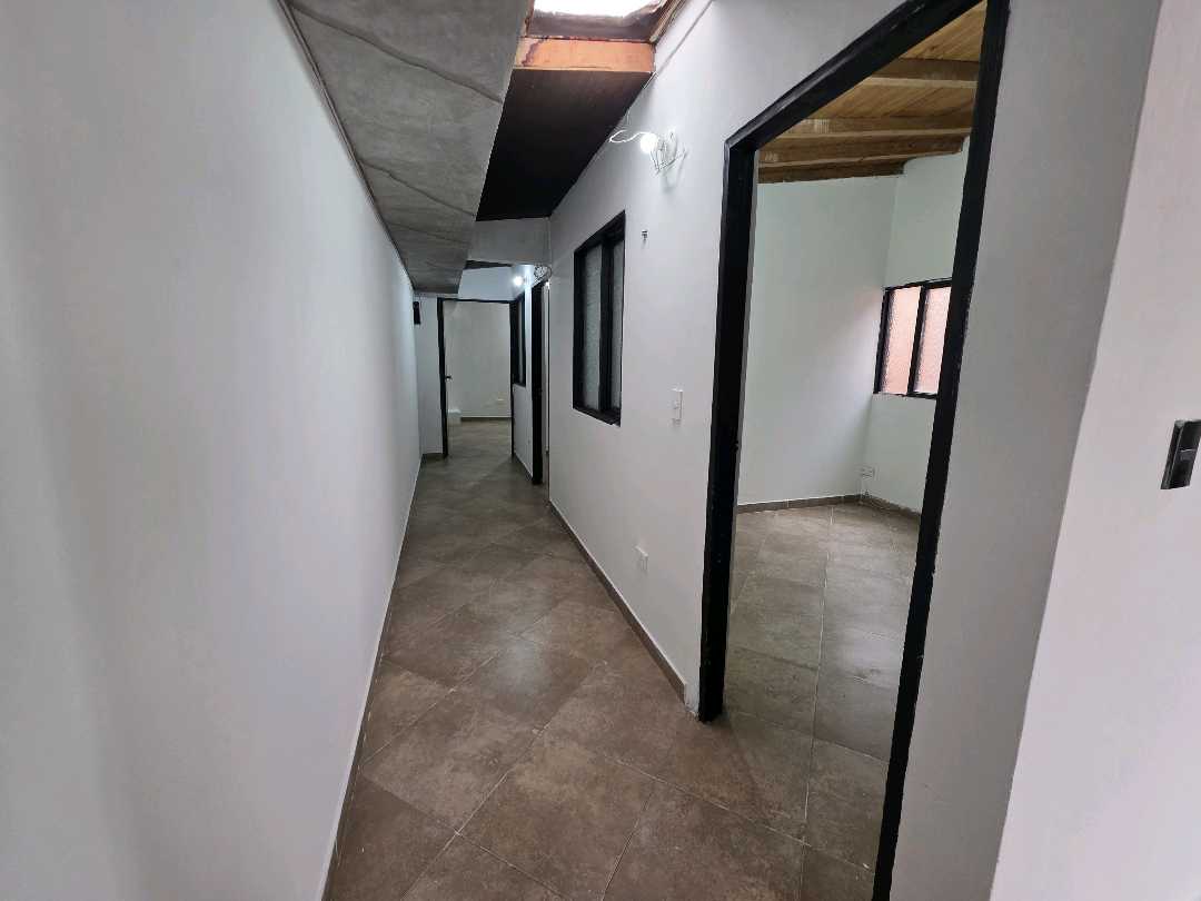 Arriendo apartamento la america