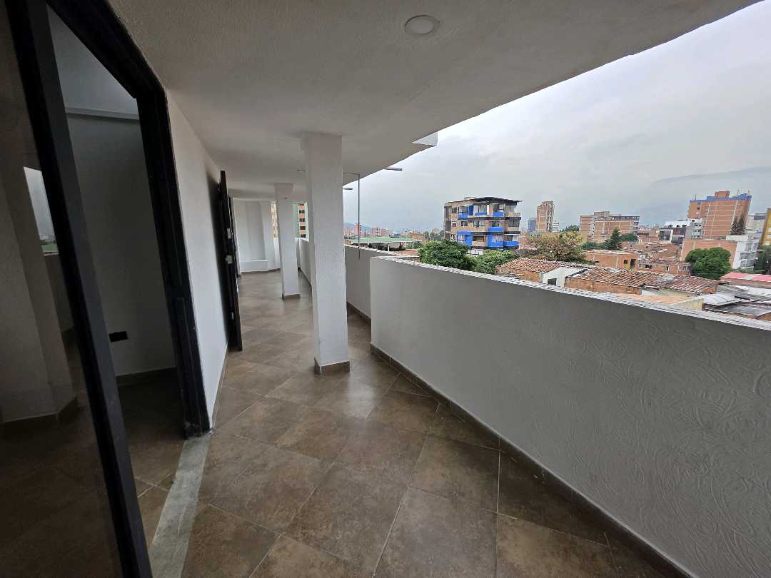 Arriendo apartamento la america