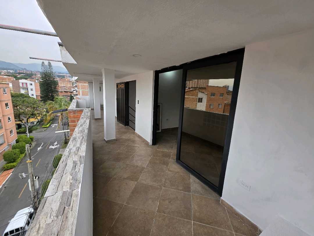 Arriendo apartamento la america