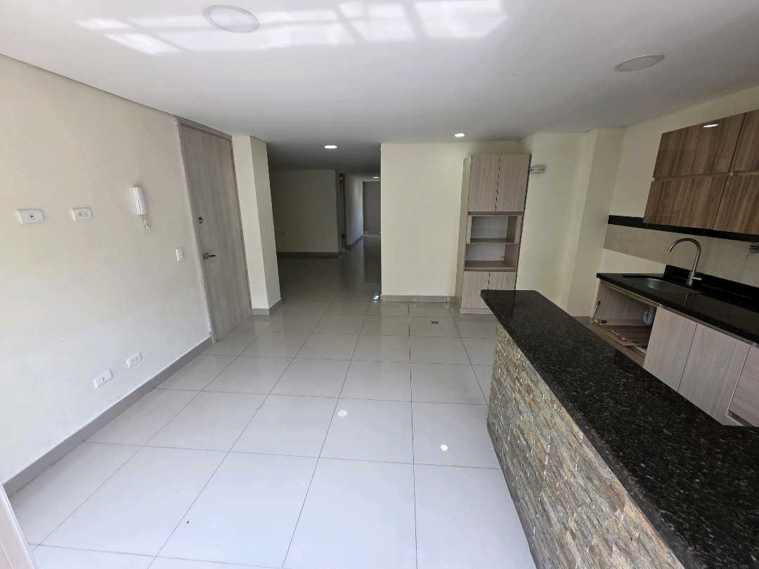 Arriendo apartamento la américa