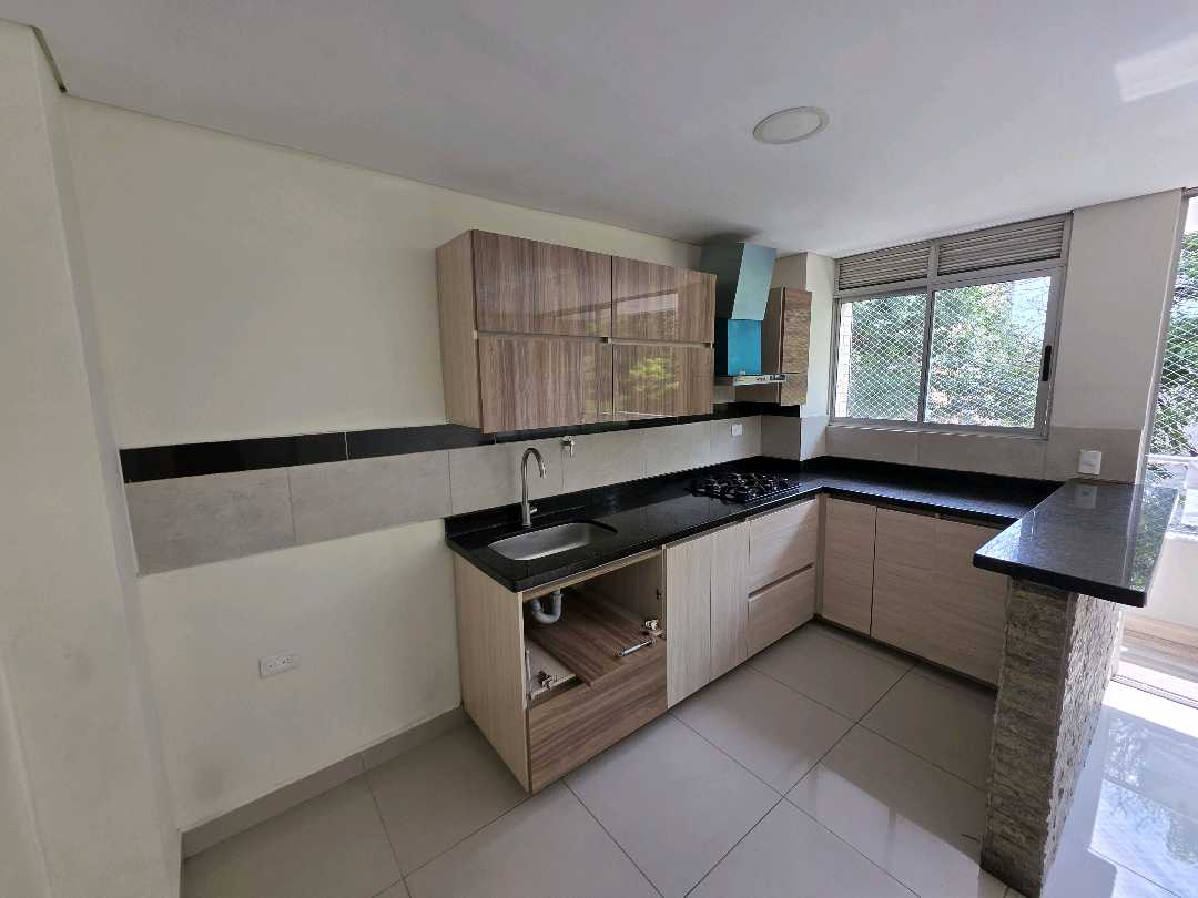 Arriendo apartamento la américa