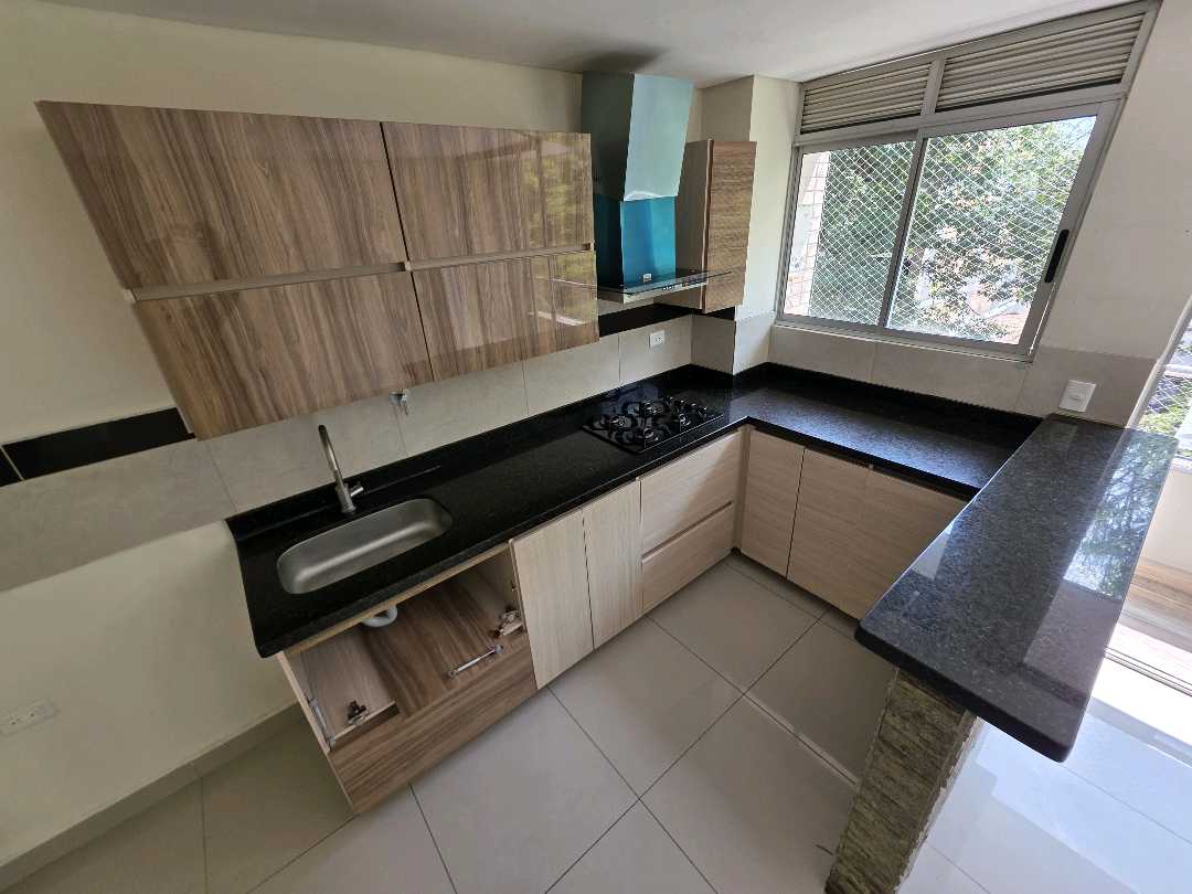 Arriendo apartamento la américa