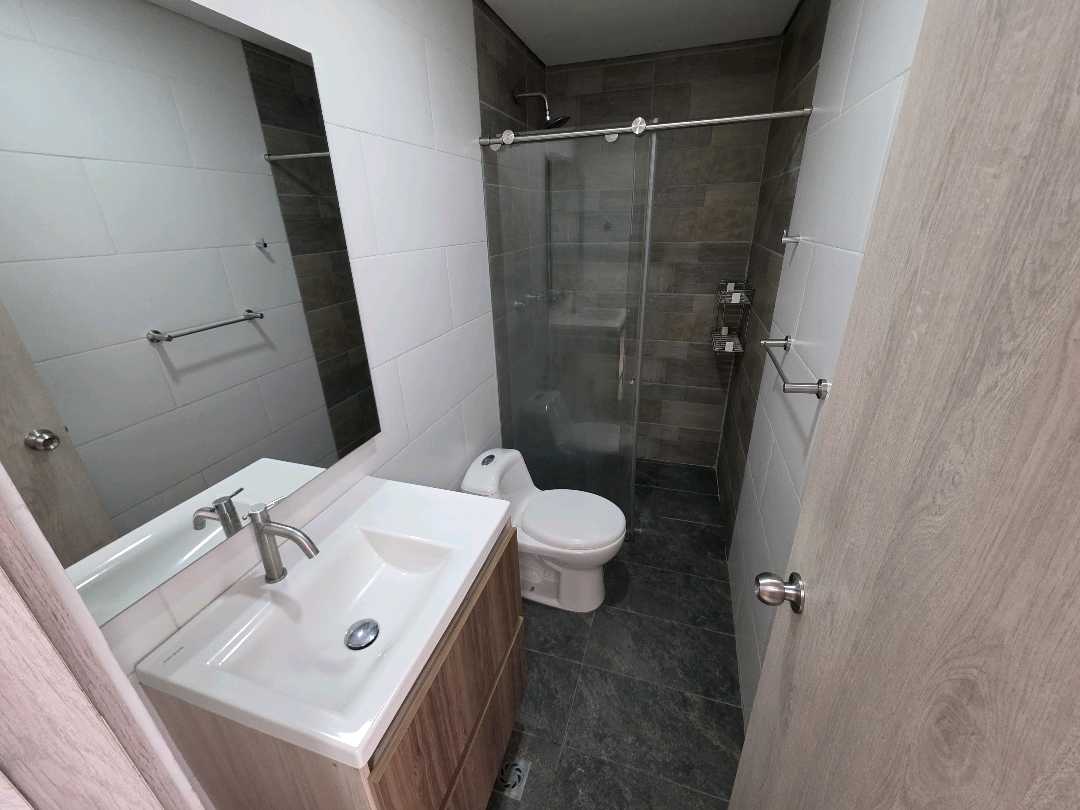 Arriendo apartamento la américa